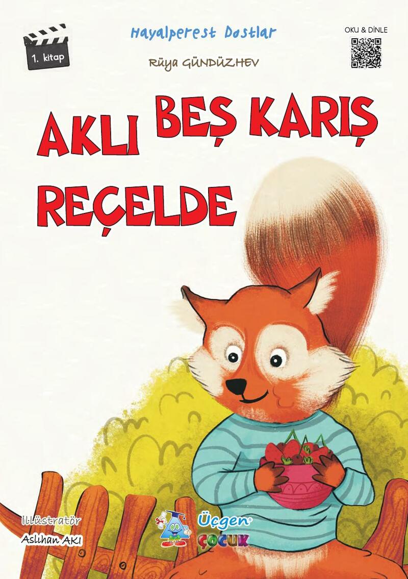 Kitap Kapağı