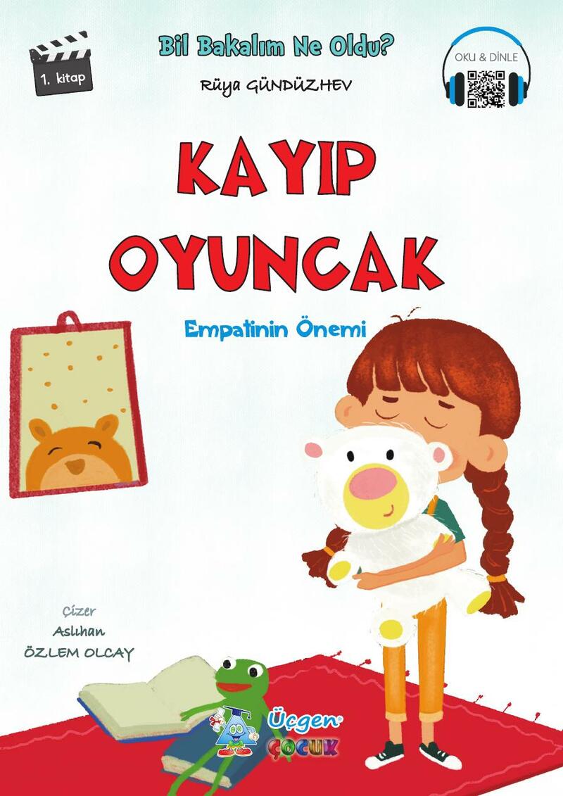 Kitap Kapağı
