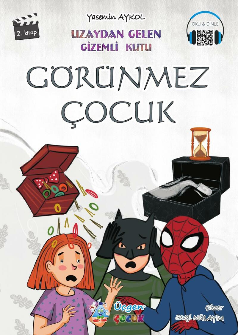 Kitap Kapağı