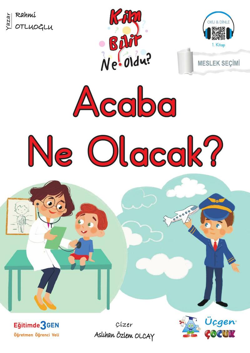 Kitap Kapağı