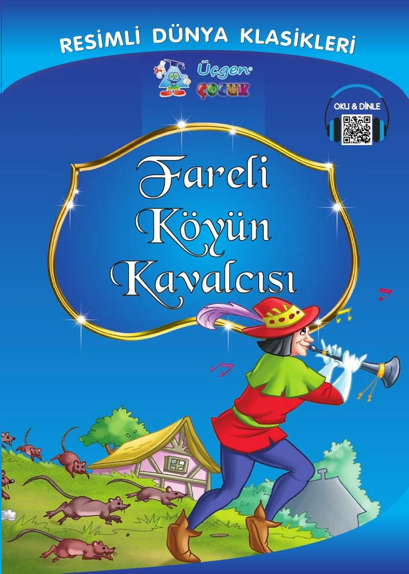 Kitap Kapağı
