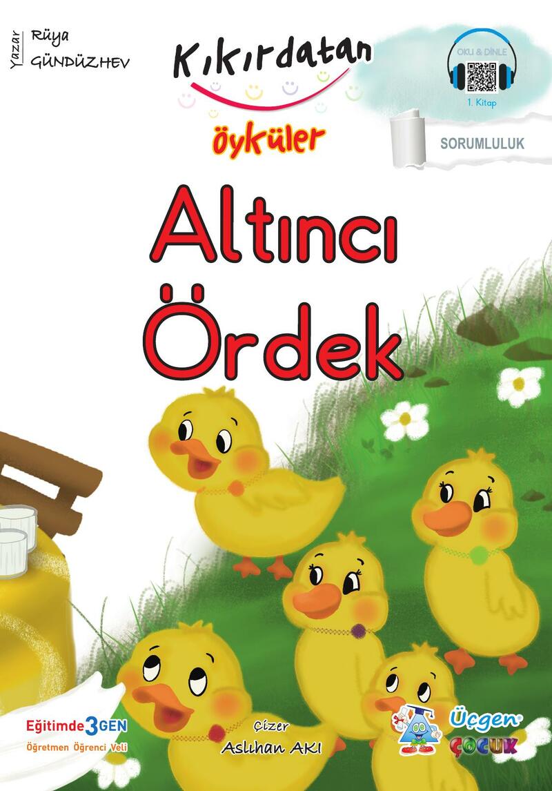 Kitap Kapağı