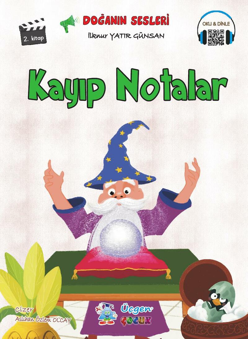 Kitap Kapağı