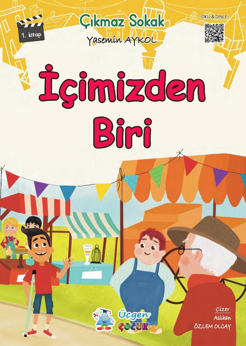 Kitap Kapağı