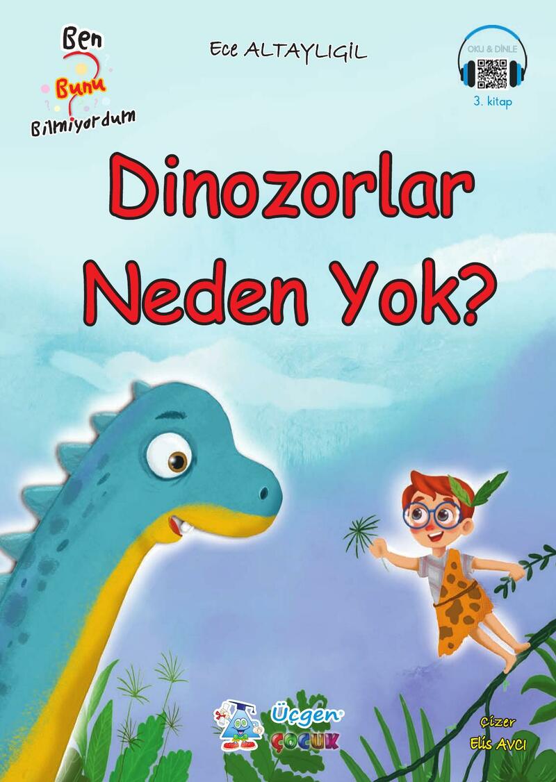 Kitap Kapağı