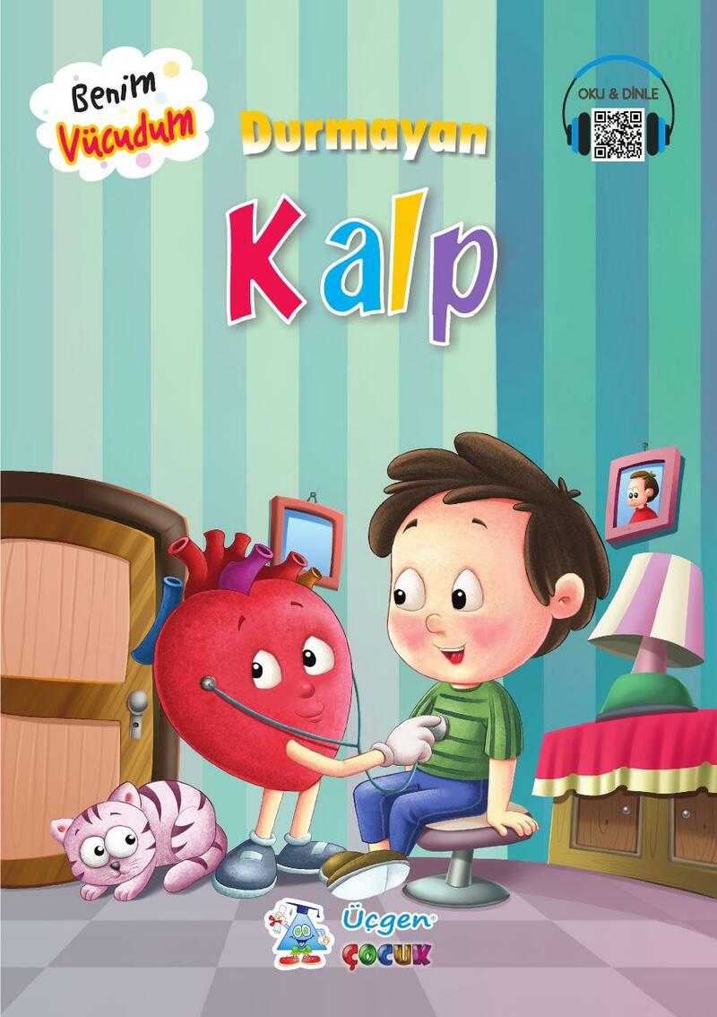 Kitap Kapağı
