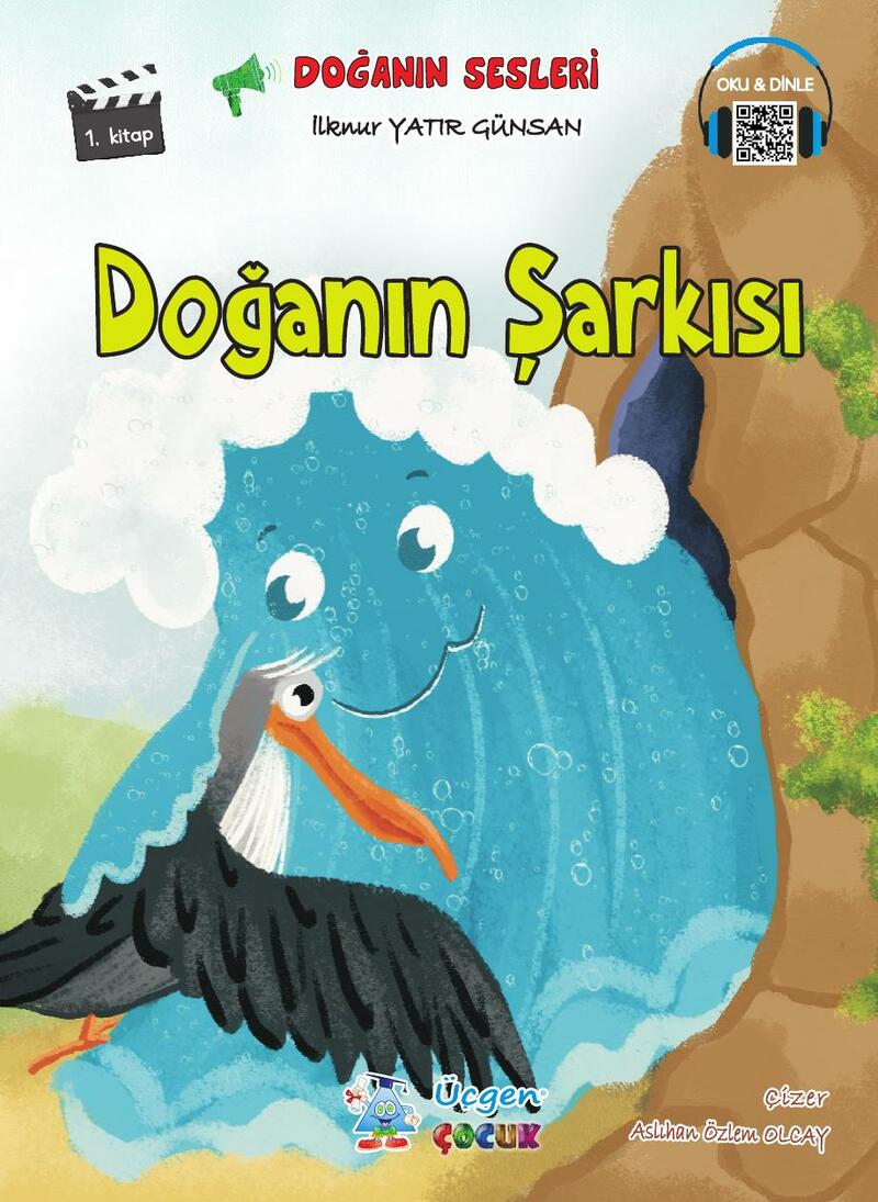 Kitap Kapağı