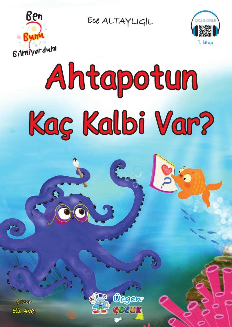Kitap Kapağı