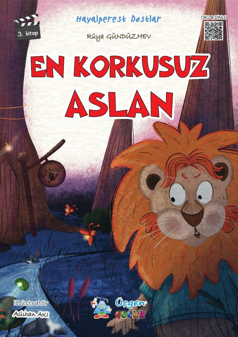 Kitap Kapağı