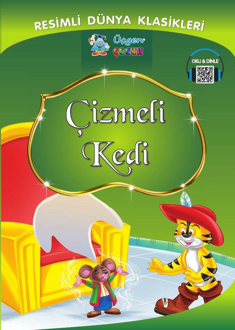 Kitap Kapağı