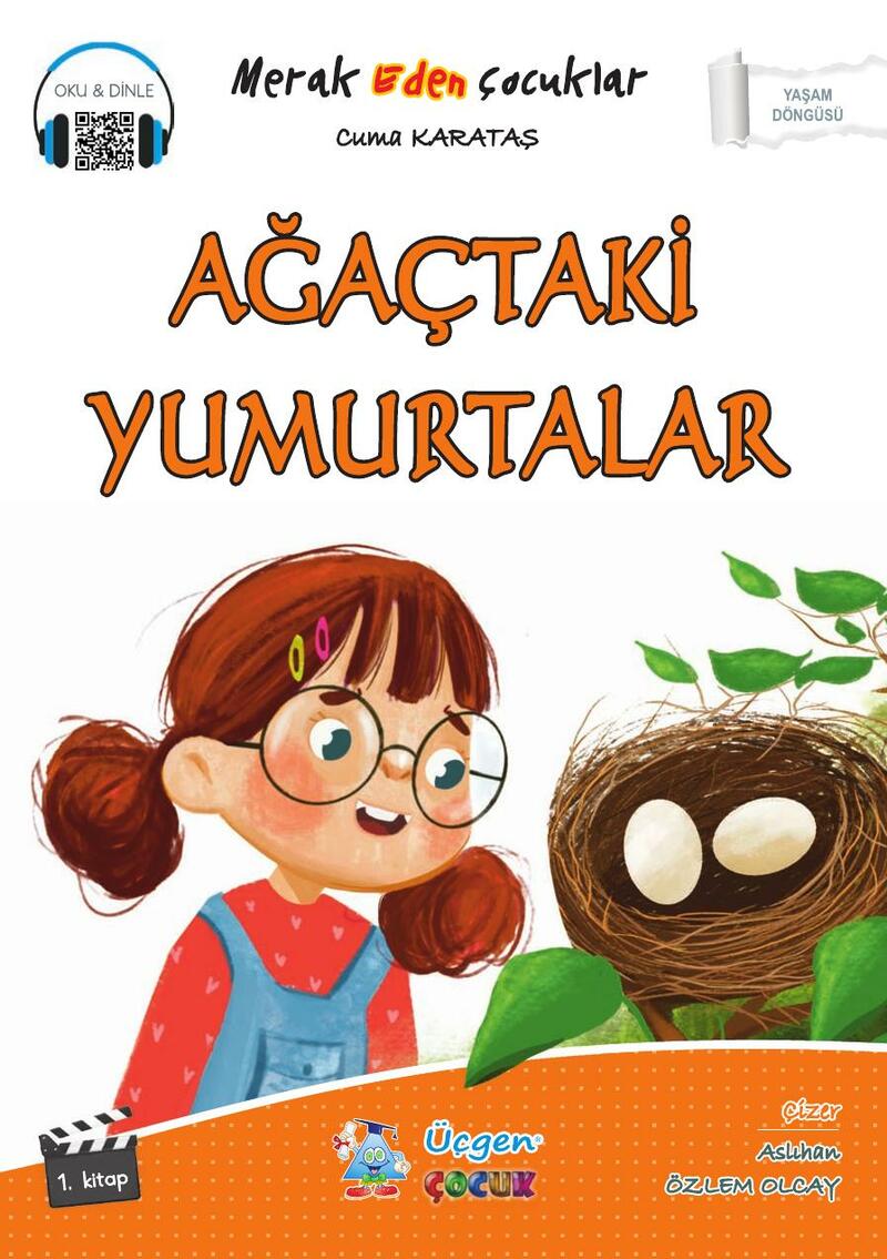 Kitap Kapağı