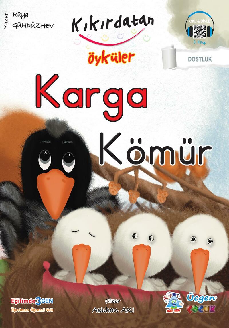 Kitap Kapağı