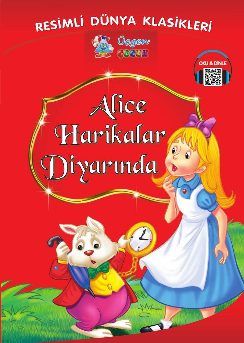 Kitap Kapağı