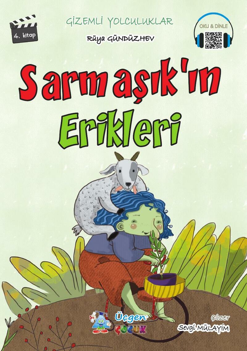 Sarmaşık