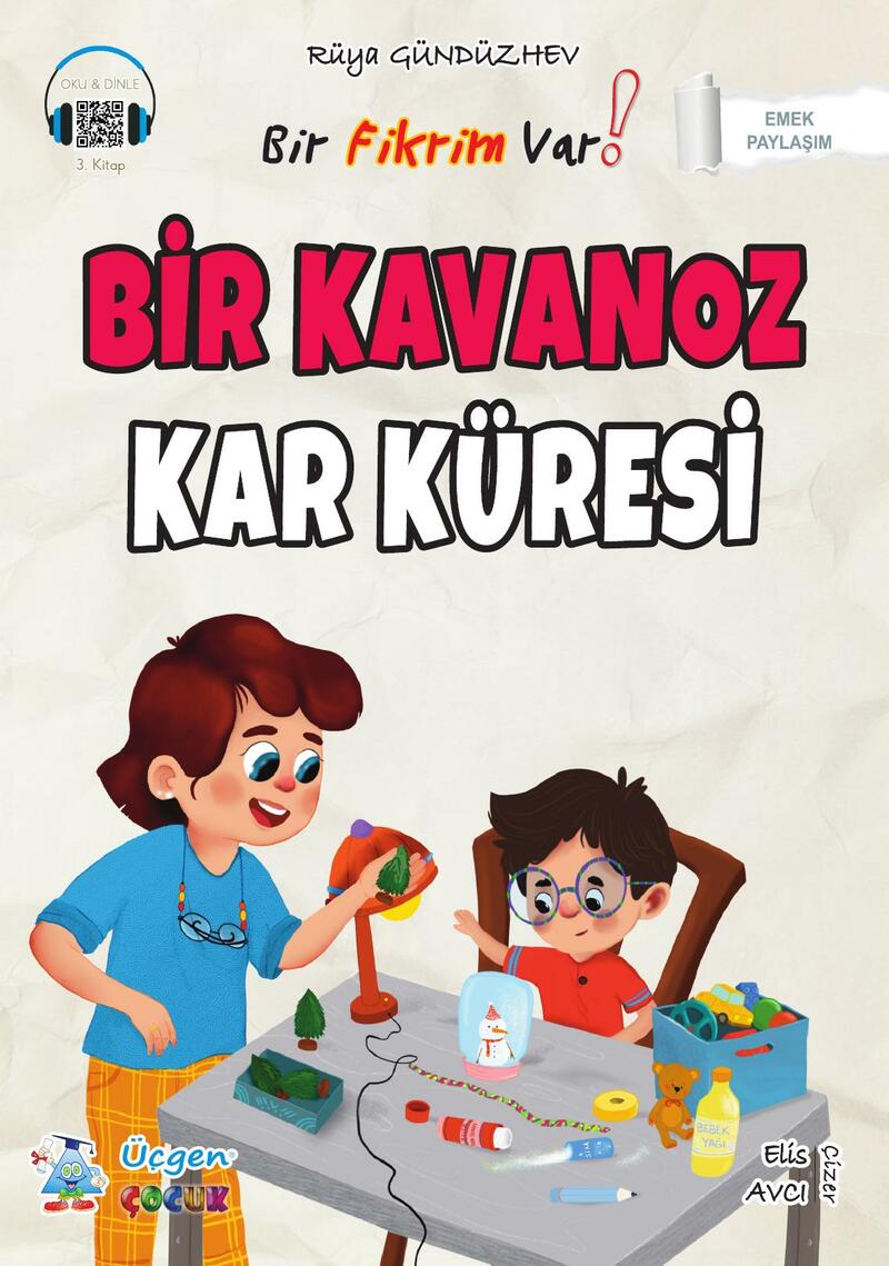 Kitap Kapağı