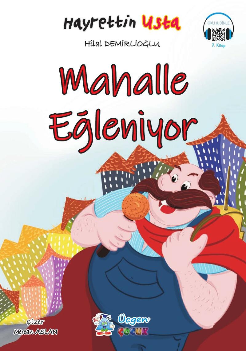 Manavda İndirim Var Kapak Resmi