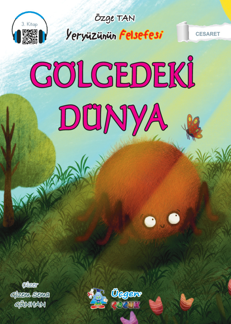 Kitap Kapağı
