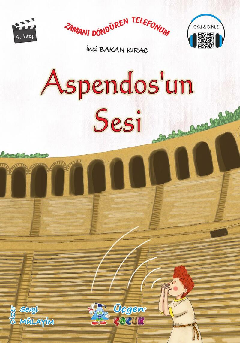 Aspendos