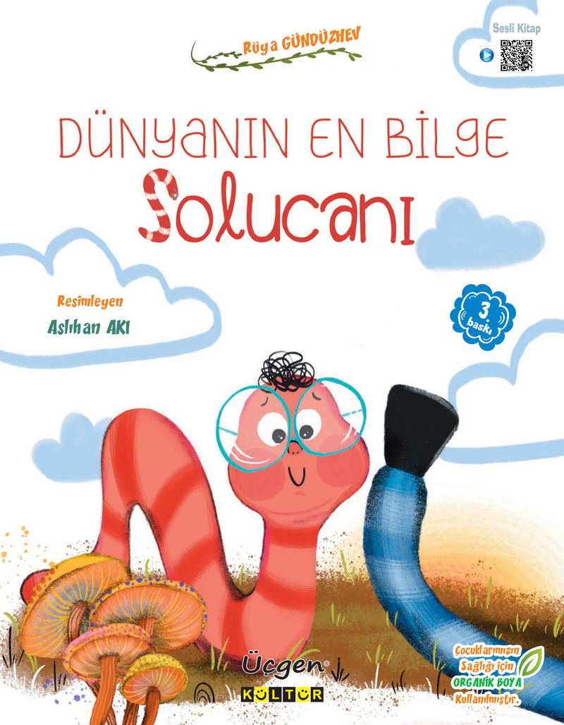 Kitap Kapağı