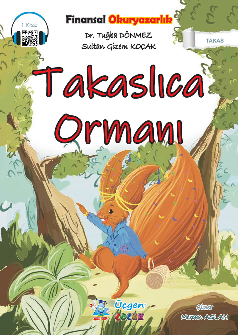 Kitap Kapağı