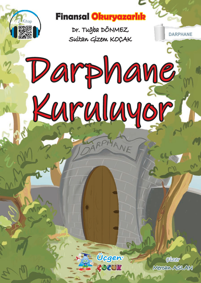 Kitap Kapağı