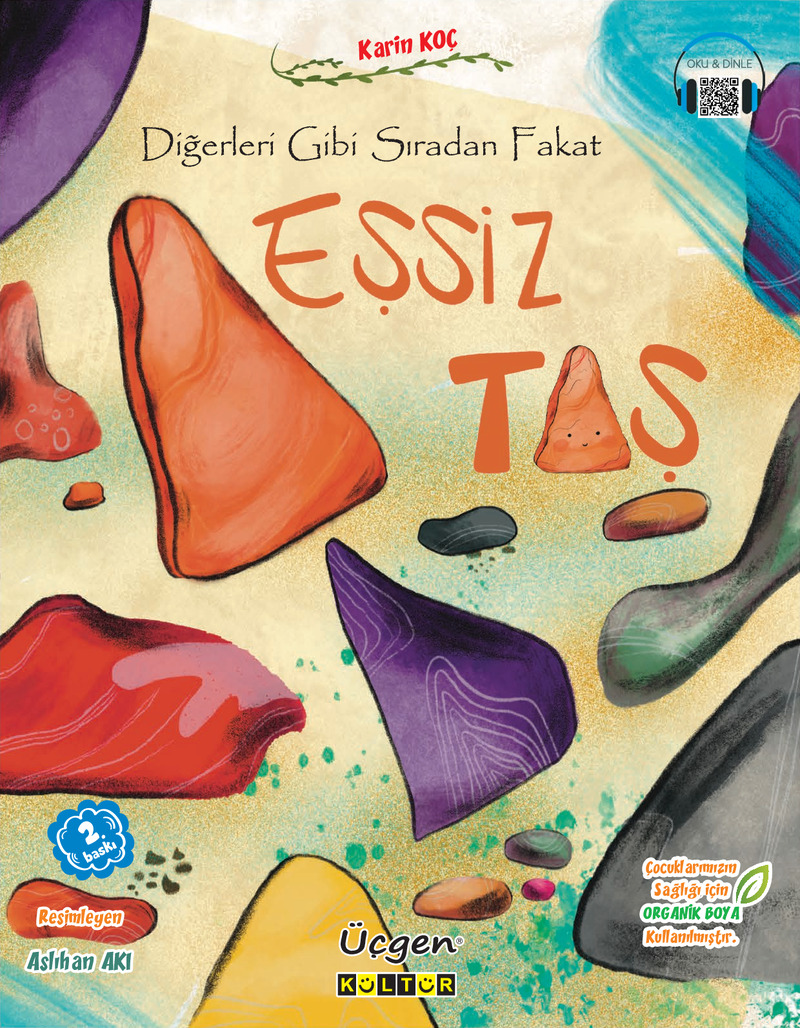Kitap Kapağı