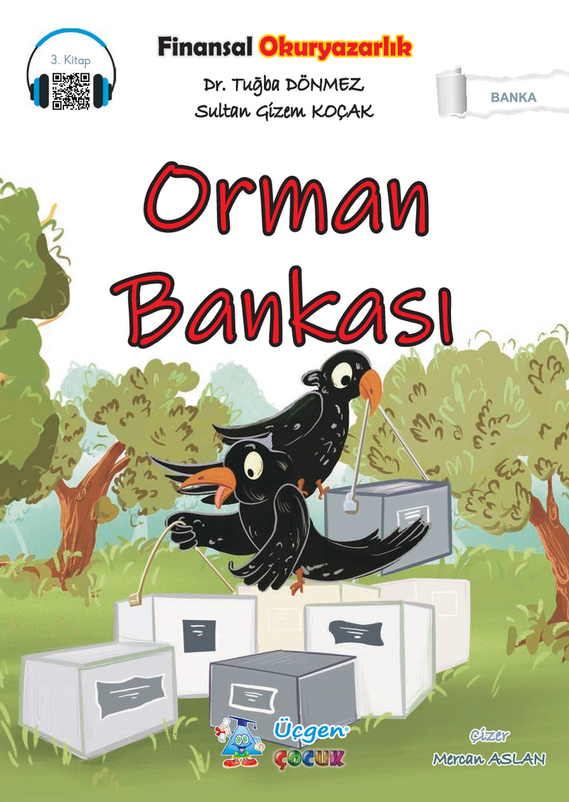 Kitap Kapağı