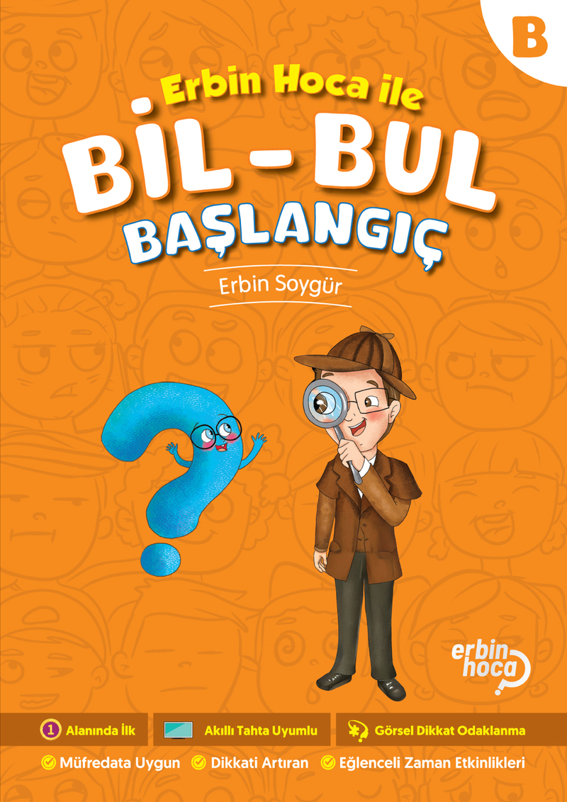 Kitap Kapağı