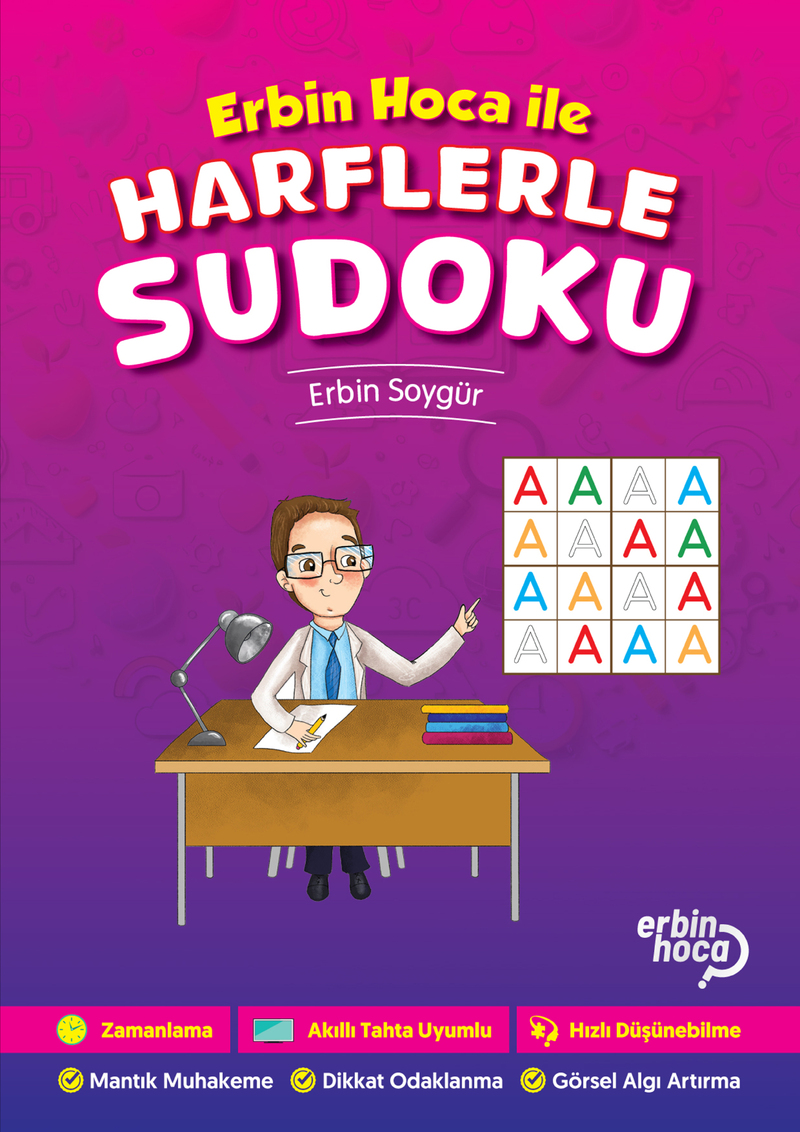 Kitap Kapağı