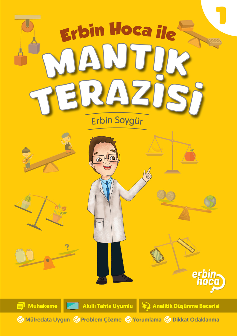 Kitap Kapağı