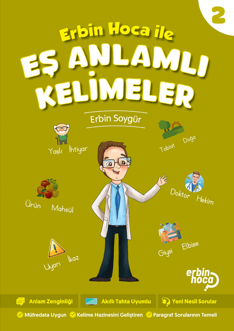 Kitap Kapağı