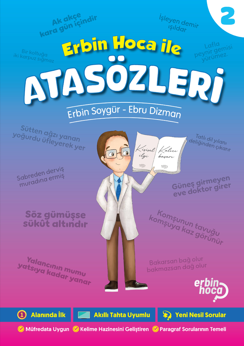 Kitap Kapağı