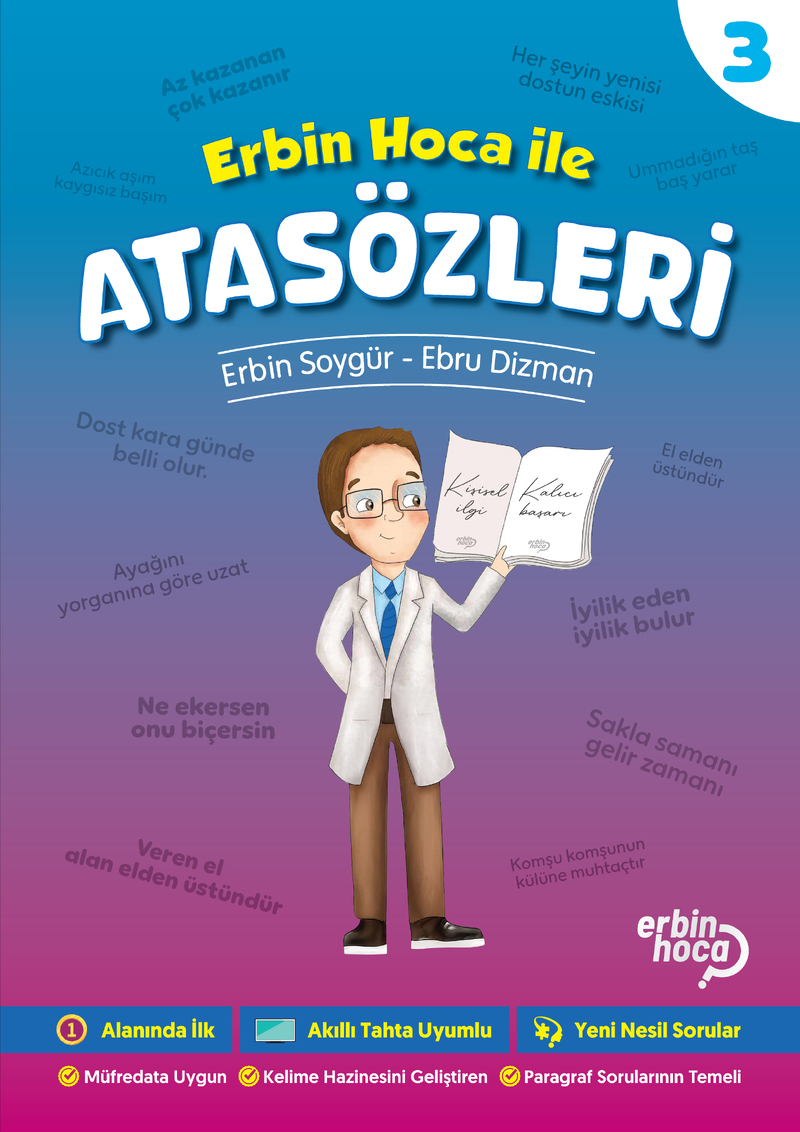 Kitap Kapağı