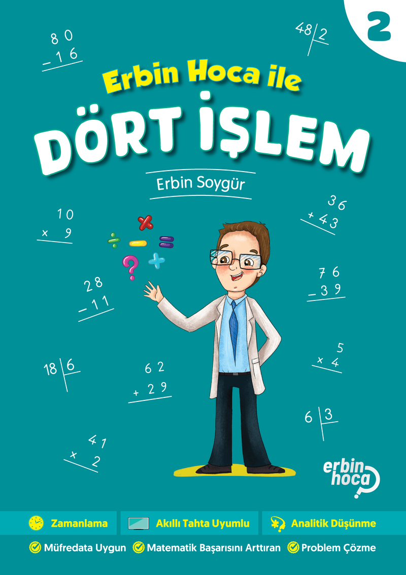Kitap Kapağı