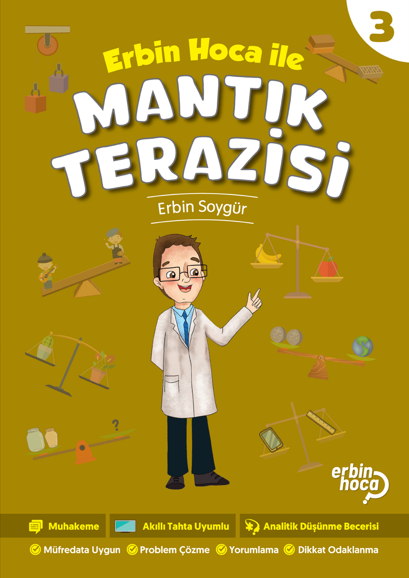Kitap Kapağı