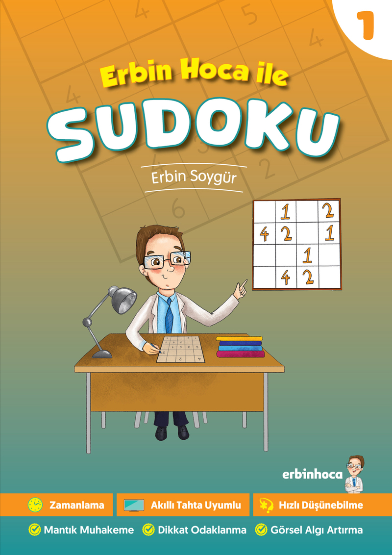 Kitap Kapağı