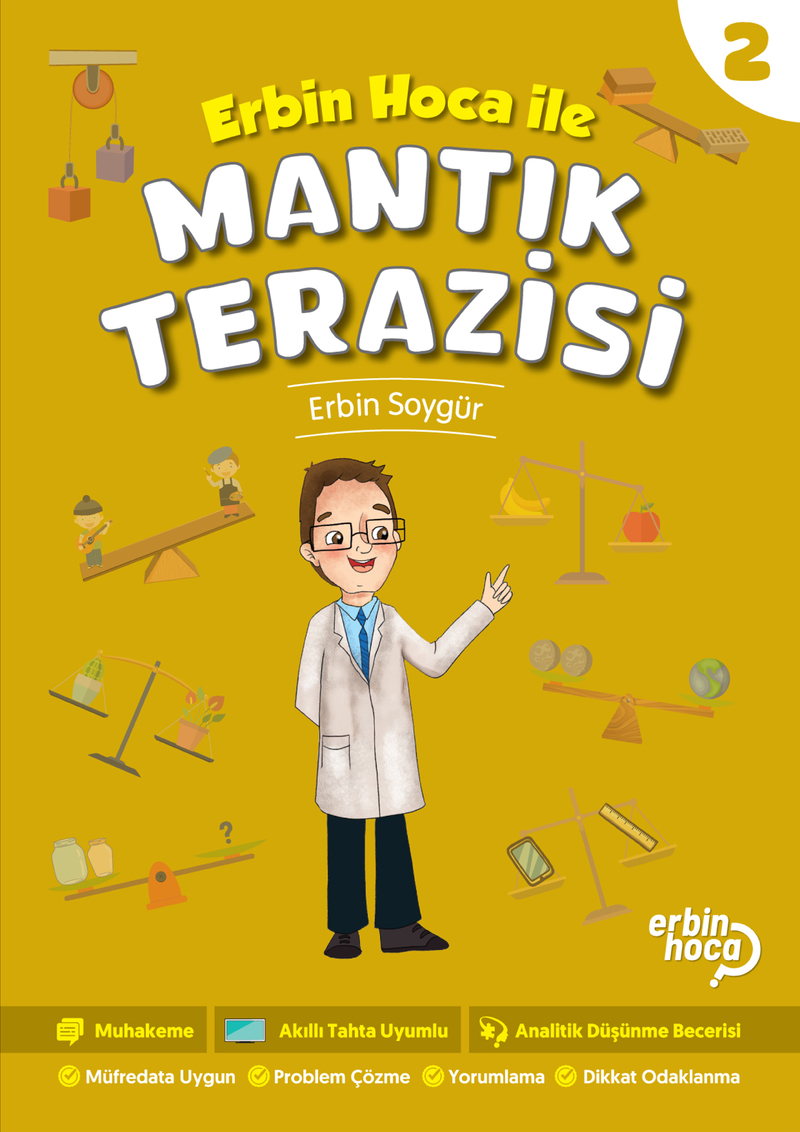 Kitap Kapağı