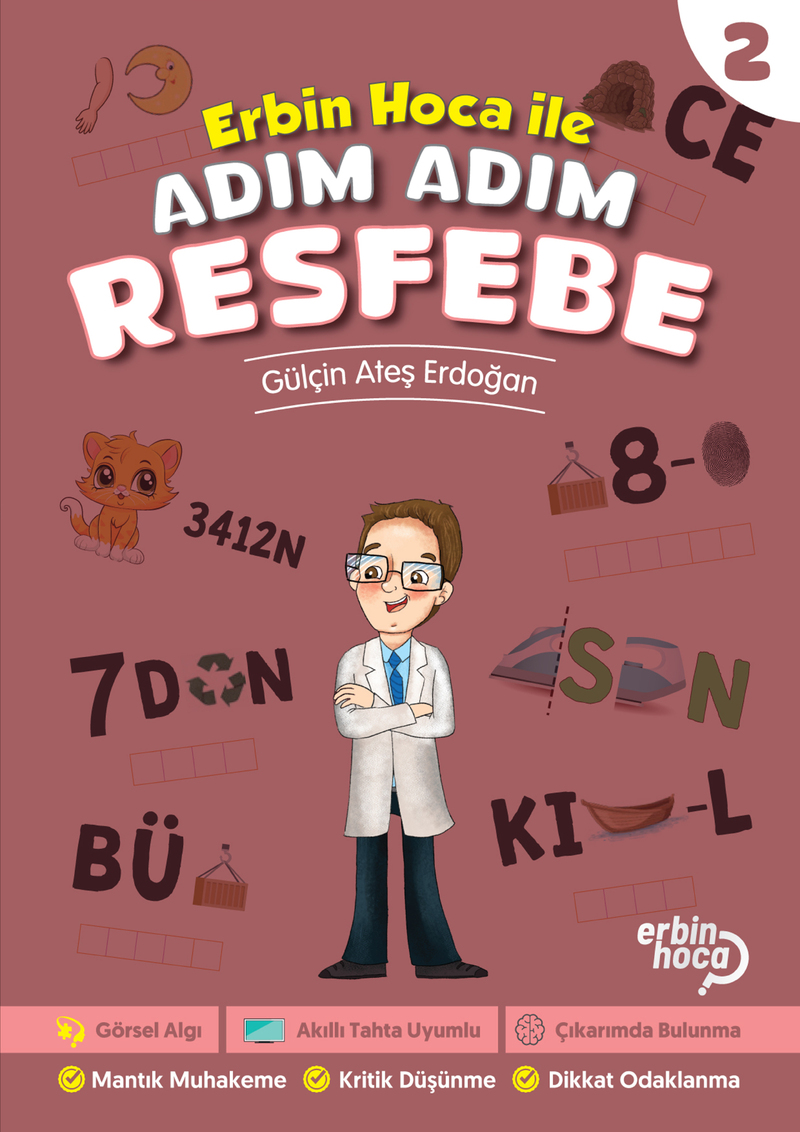 Kitap Kapağı