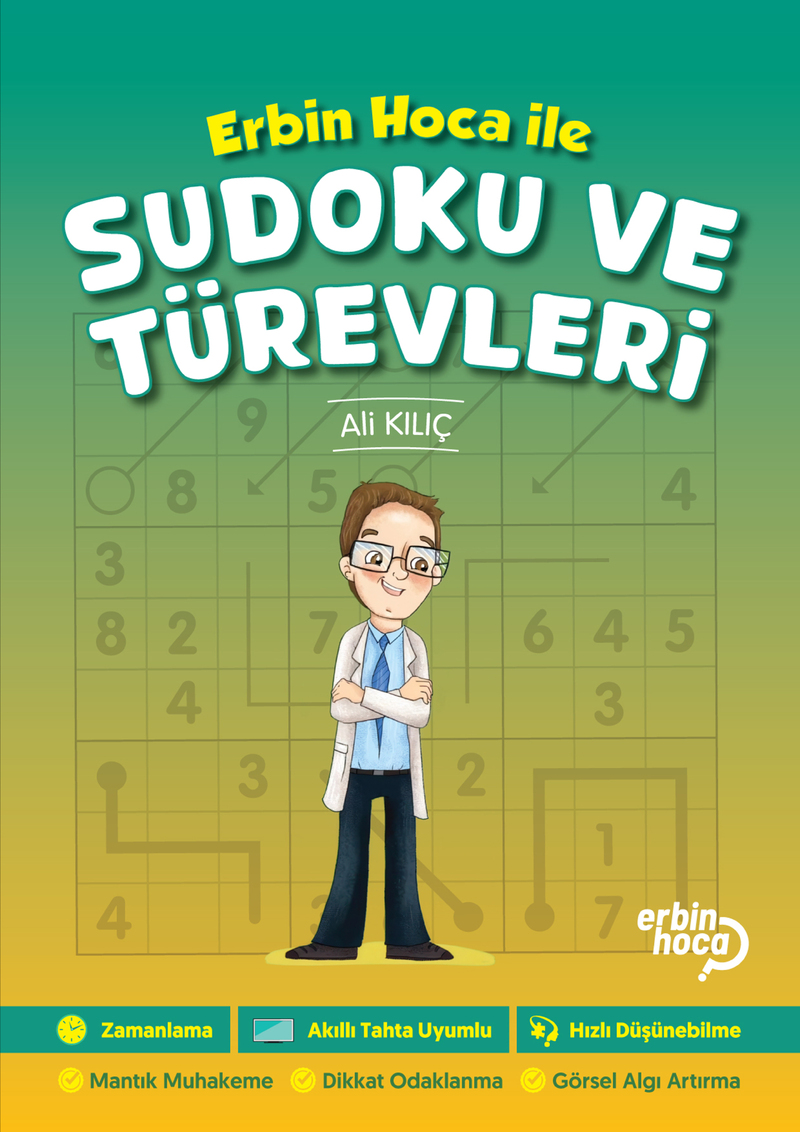 Kitap Kapağı
