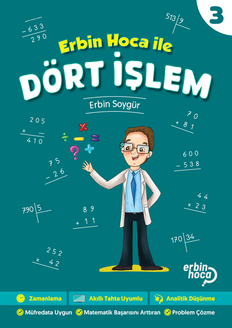 Kitap Kapağı