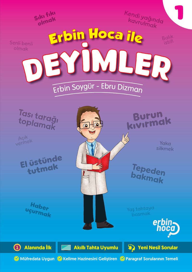 Kitap Kapağı