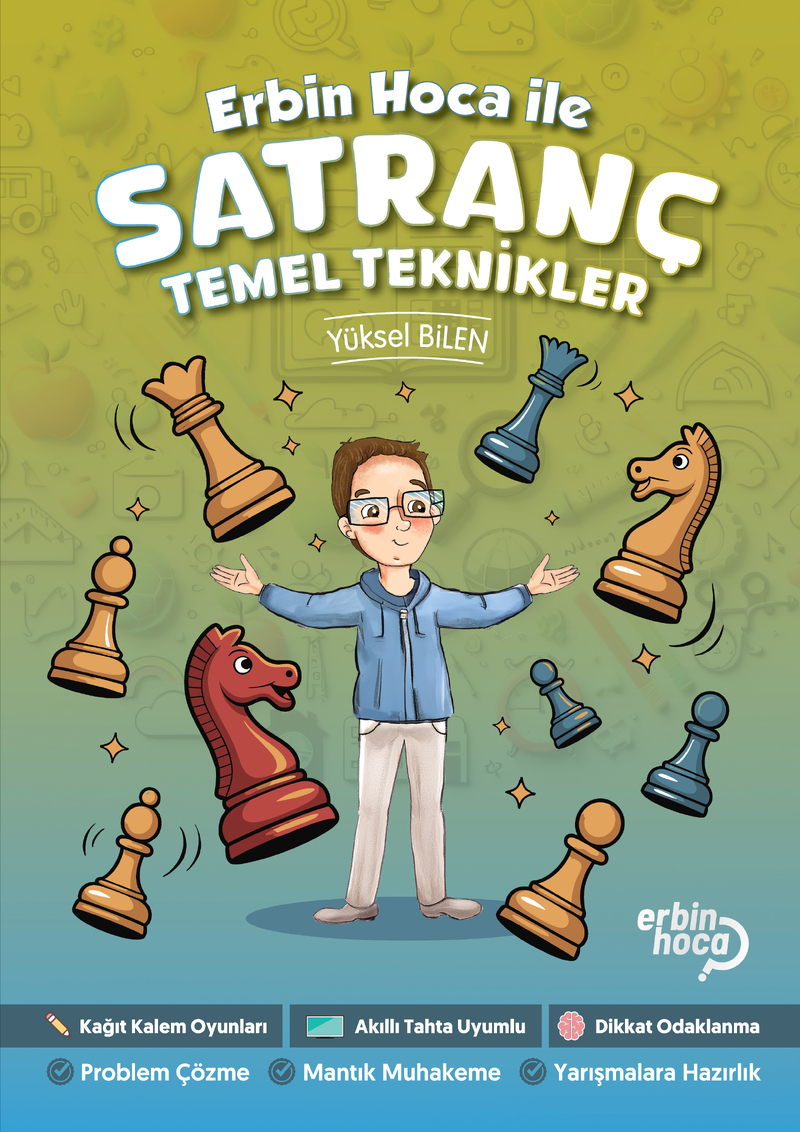 Kitap Kapağı