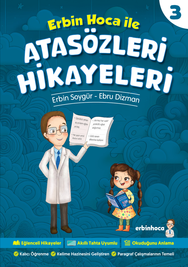 Kitap Kapağı