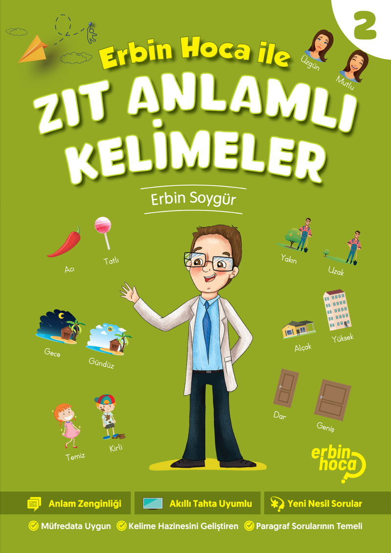 Kitap Kapağı