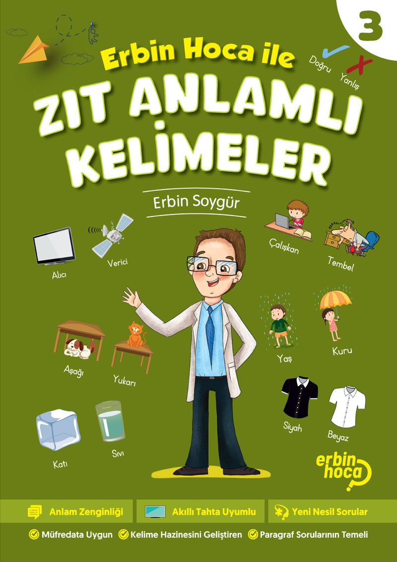Kitap Kapağı