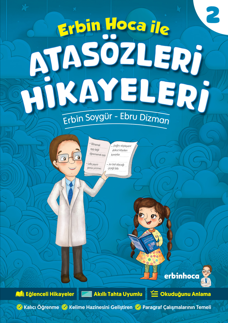 Kitap Kapağı