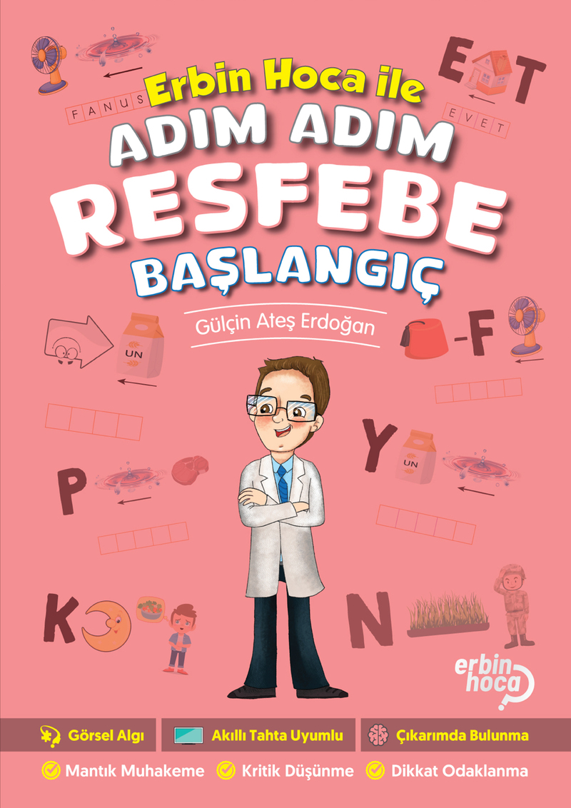 Kitap Kapağı