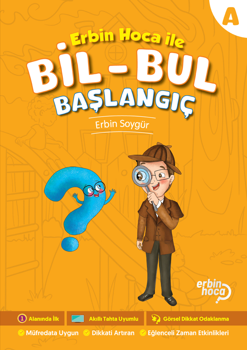 Kitap Kapağı