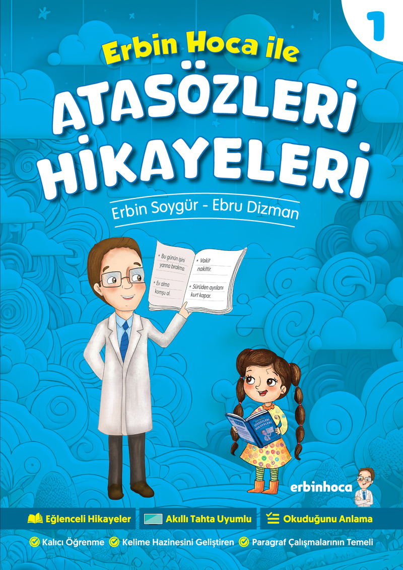 Kitap Kapağı