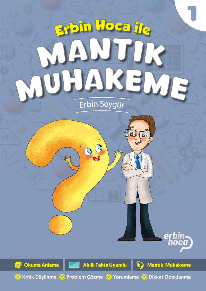 Kitap Kapağı